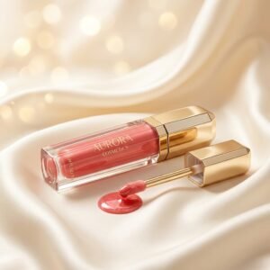 Home our lipgloss