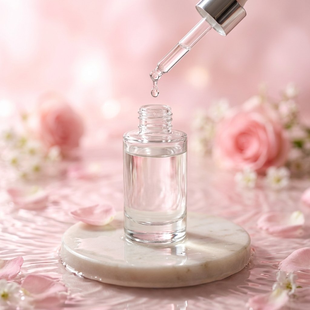 Home serum