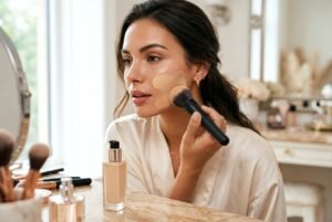 The Beauty Basics That Make Every Look Better base blog 2