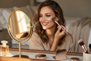 The Beauty Basics That Make Every Look Better basics