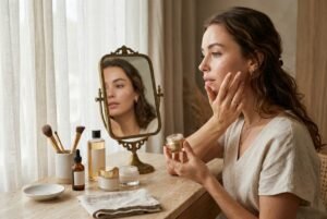 The Beauty Basics That Make Every Look Better blo2233